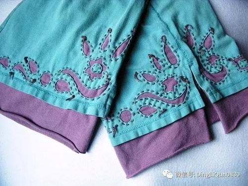 布藝刺繡與貼花藝術(shù) 裝飾物品的零售新視野