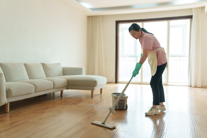 上海市六部門協同發力，推動員工制家政企業邁向職業化、標準化與規范化